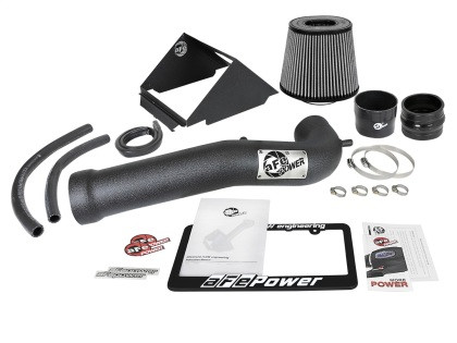 aFe Power Magnum Force Stage 2 Cold Air Intake for 14-16 Silverado 1500 V8