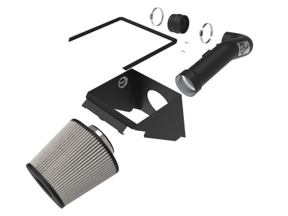 aFe Power Magnum Force Stage 2 Cold Air Intake for 14-16 Silverado 1500 V8