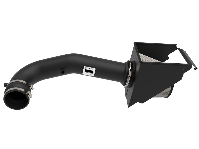 aFe Power Magnum Force Stage 2 Cold Air Intake for 14-16 Silverado 1500 V8