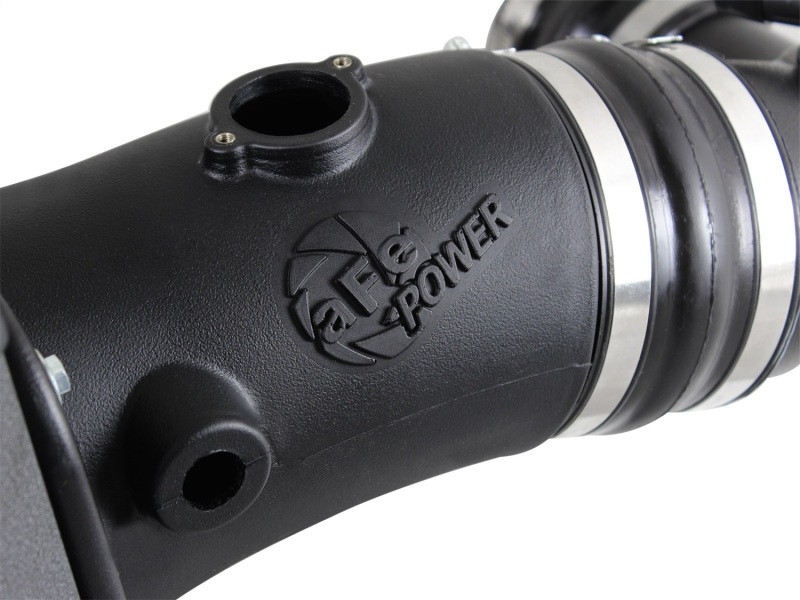 aFe Power Magnum Force Cold Air Intake for 08-10 F250 6.2L V8