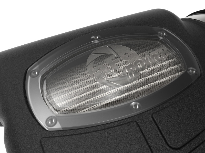 aFe Momentum GT Pro DRY S Stage-2 Si Intake for 09-14 Ram 1500 V8 5.7L HEMI