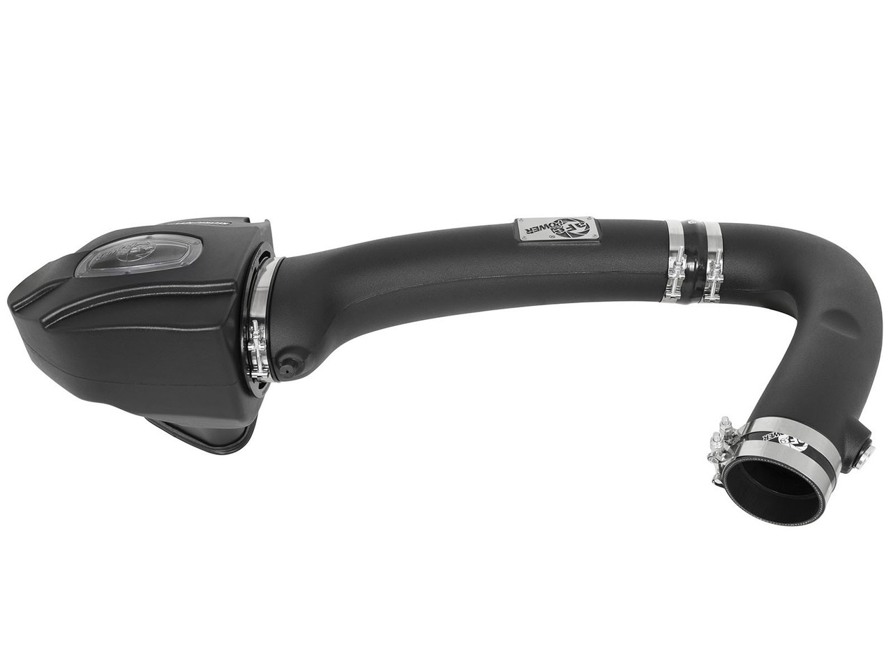 aFe Power Momentum GT Cold Air Intake for 11-20 Challenger / Charger 3.6L V6