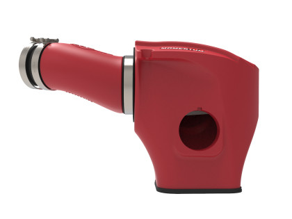 aFe POWER Momentum GT Cold Air Intake for 11-17 Challenger/Charger SRT - Red
