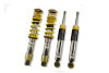 KW Suspension V3 Coilover Kit for 06-10 BMW 530xi Base Wagon - 35220045