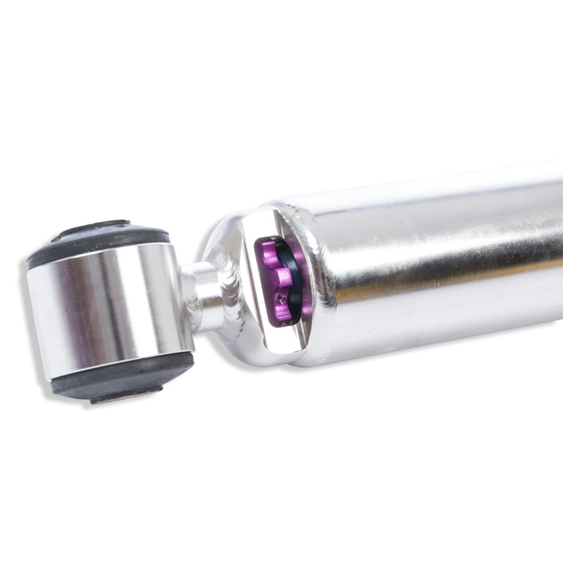 KW Suspension V3 Coilover Kit for 17-19 Alfa Romeo Guilia RWD Seadan