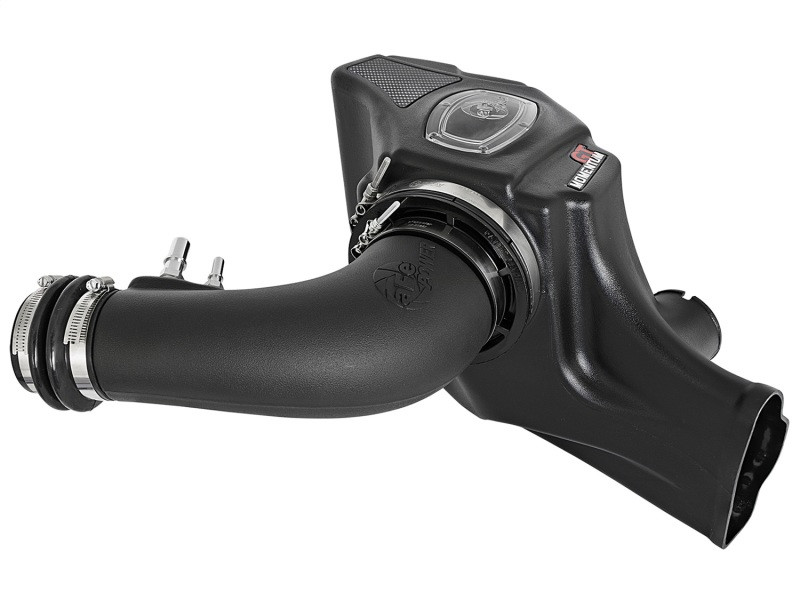 aFe Power Momentum GT Cold Air Intake for Mustang 15-17 V6-3.7L