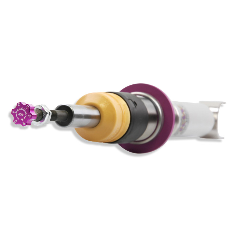 KW V3 Coilovers for 00-09 Honda S2000 s2k Base / CR - 35250005