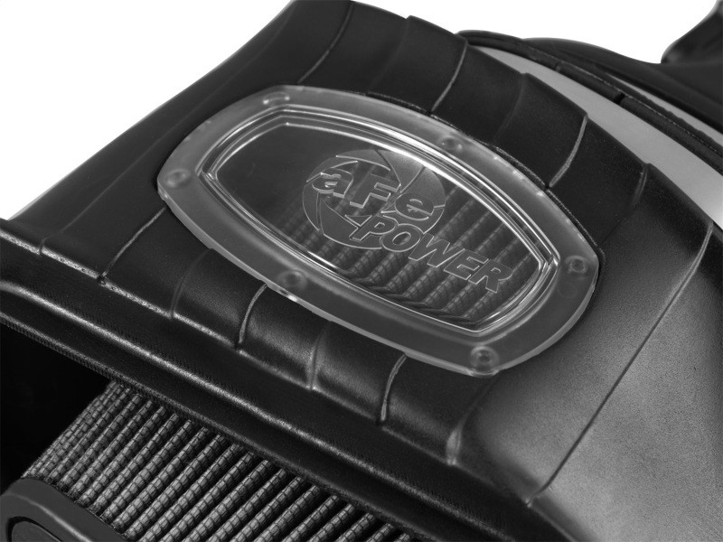 aFe Momentum Air Pro DRY S Stage-2 Si Intake for 2014 Corvette (C7) V8 6.2L