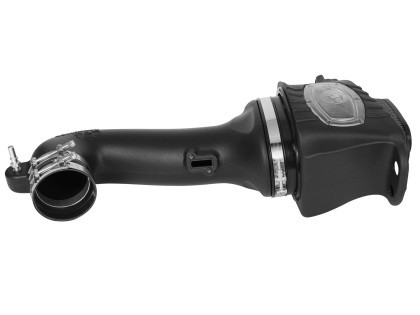 aFe Momentum Pro DRY S Cold Air Intake for 15-17 Corvette Z06 (C7) V8-6.2L (sc)