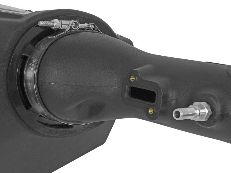 aFe Power Momentum GT Cold Air Intake for Cadillac ATS 13-15 V6-3.6L
