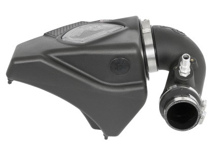 aFe Momentum GT Pro DRY S Stage-2 Intake for 13-16 Cadillac ATS L4-2.0L (t)