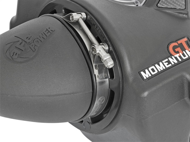 aFe Momentum GT Pro DRY S Stage-2 Intake for 13-16 Cadillac ATS L4-2.0L (t)