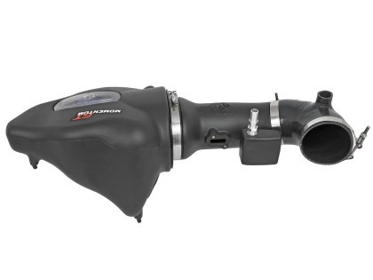 aFe Momentum GT Pro 5R Stage-2 Intake for 2016 Chevrolet Camaro SS V8-6.2L
