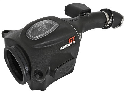 aFe Momentum GT PDS Intake for 08-17 Toyota Land Cruiser V8-5.7L