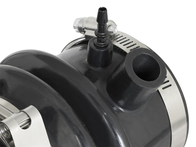 aFe Power Momentum GT Cold Air Intake w/Pro DRY for 17-19 Nissan Patrol 4.8L