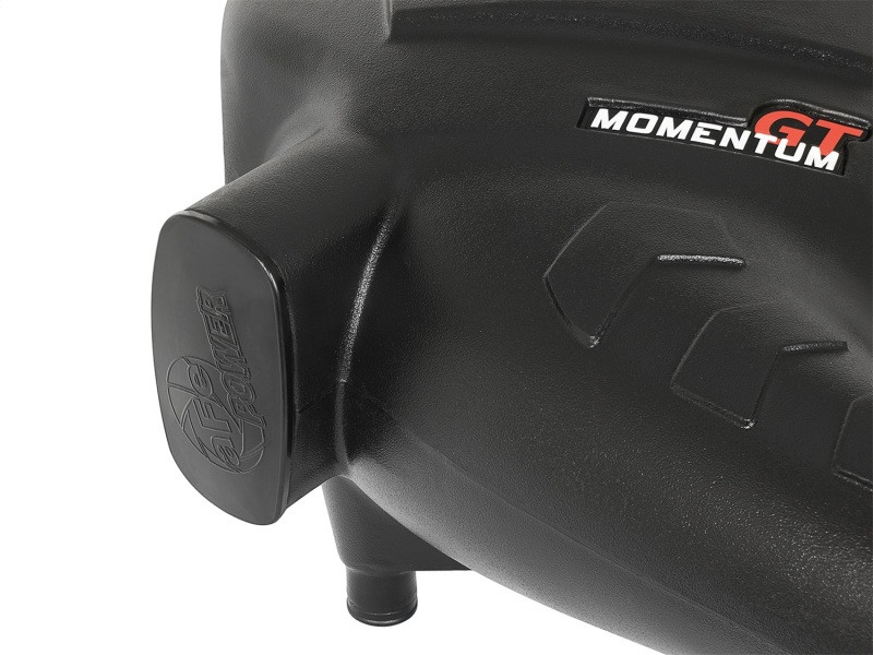 aFe Power Momentum GT Cold Air Intake w/Pro DRY for 17-19 Nissan Patrol 4.8L