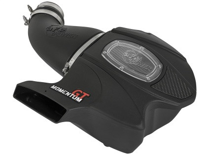 aFe POWER Momentum GT Pro Dry S Intake for 12-17 Jeep Grand Cherokee SRT-8/SRT
