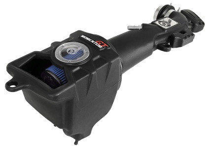 aFe Momentum GT Pro 5R Cold Air Intake for 2018+ Jeep Wrangler (JL) V6 3.6L