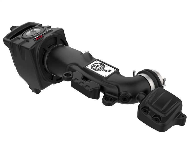 aFe Momentum GT Pro 5R Cold Air Intake for 2018+ Jeep Wrangler (JL) V6 3.6L