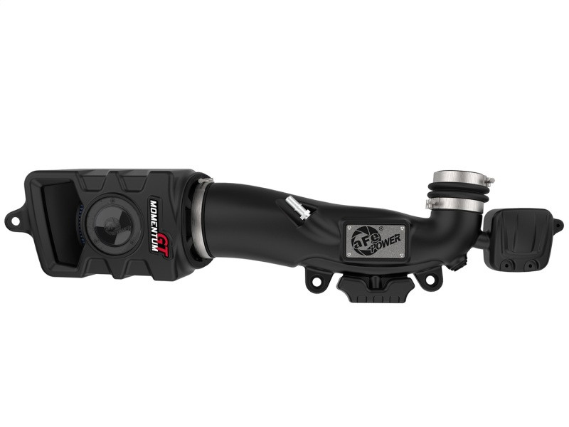 aFe Momentum GT Pro 5R Cold Air Intake for 2018+ Jeep Wrangler (JL) V6 3.6L