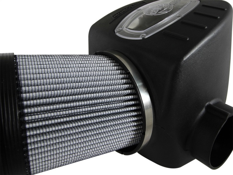 aFe Momentum Pro DRY S Intake for 12-15 BMW 528i/ix (F10) L4-2.0L (t) N20