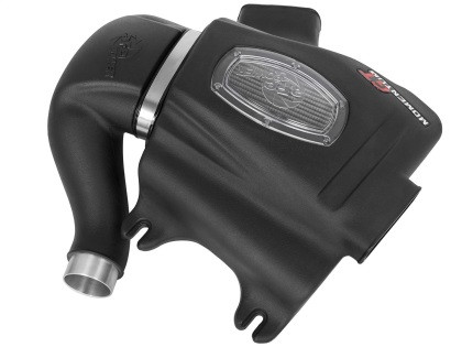 aFe Momentum Pro DRY S Intake for 07-10 BMW 335i/is/xi (E90/E92/E93)