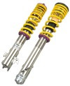 KW V1 Coilovers for 05-07 Subaru STI - 10245014