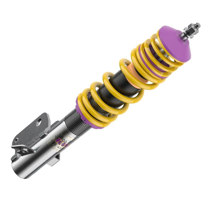 KW V1 Coilovers for 05-07 Subaru STI - 10245014