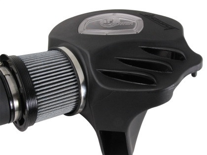 aFe Momentum Stage-2 Pro Dry S Intake for 14 BMW 435i (F32) / 12-15 335i (F30)