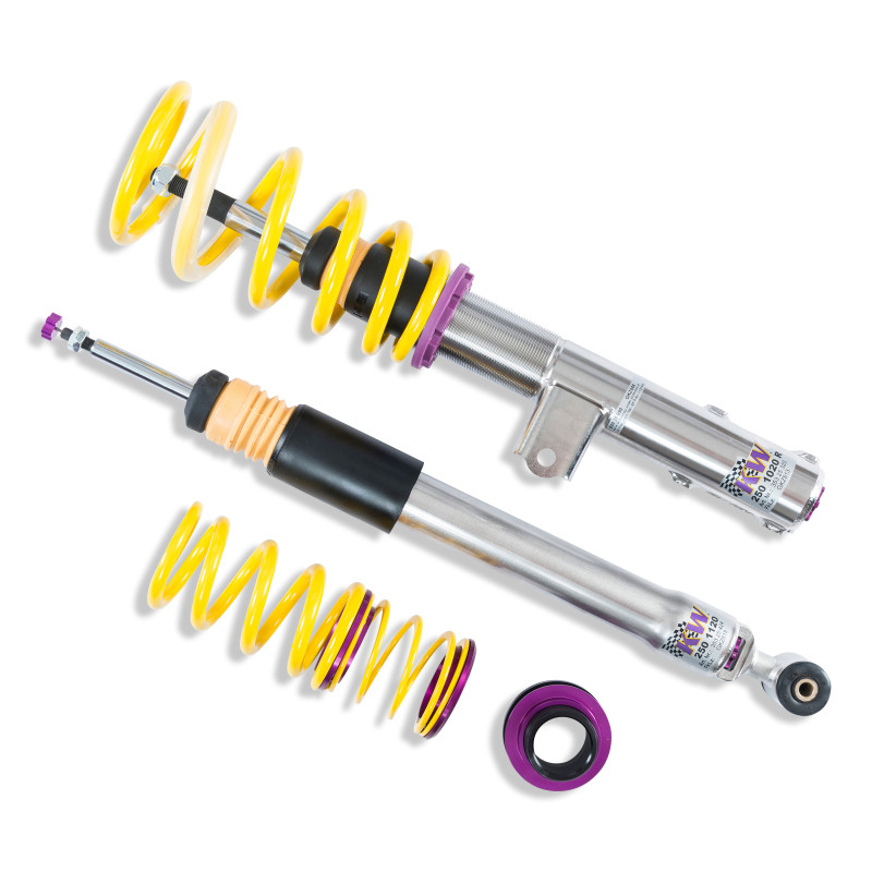 KW V3 Coilover Kit for 14-19 Mercedes CLA250 4Matic - 35225092
