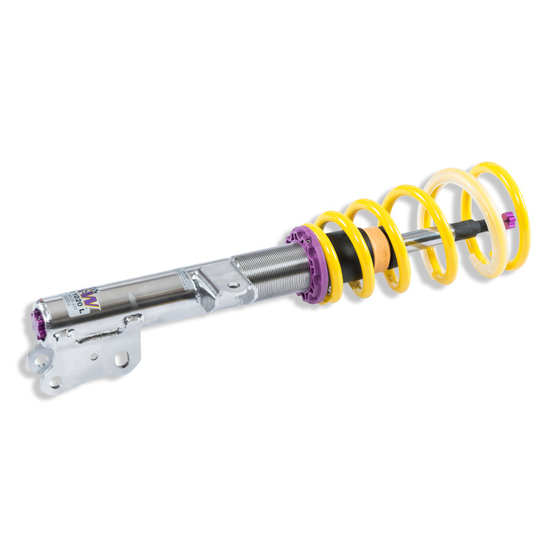 KW V3 Coilover Kit for 14-19 Mercedes CLA250 4Matic - 35225092