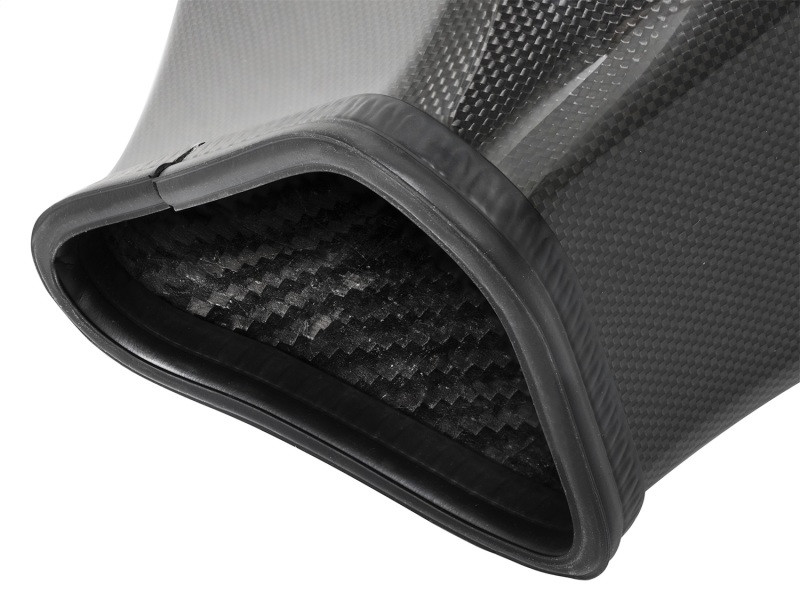 aFe Momentum GT Carbon Fiber Intake for 2017 Challenger/Charger SRT Hellcat 6.2L