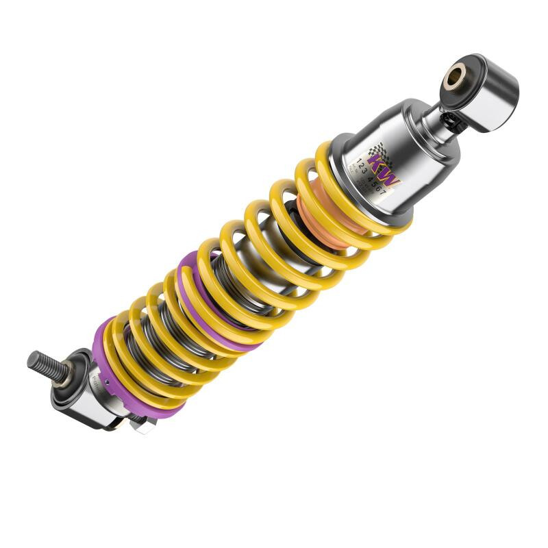 KW V3 Coilover Kit for 86-89 Porsche 944 Turbo - 35271010
