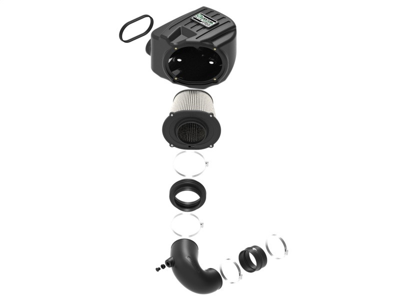 aFe Power Pro Dry S Cold Air Intake for 94-02 Dodge 2500 Cummins 5.9L