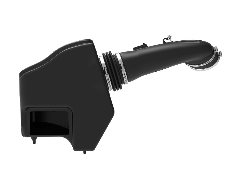 aFe Quantum Pro DRY S Cold Air Intake for 11-16 Ford Powerstroke V8-6.7L - Dry