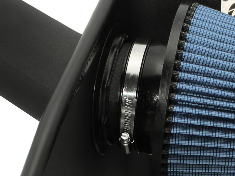 aFe Magnum Force Stage 2 Pro5R Cold Air Intake for 99-04 Grand Cherokee 4.7L V8