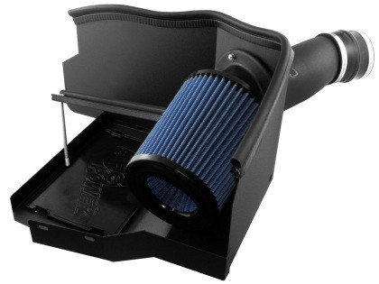 aFe Power Magnum Force Stage 2 Pro 5R Cold Air Intake for 99-03 F250 7.3L V8