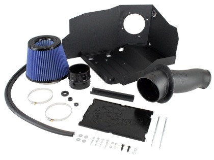aFe Power Magnum Force Stage 2 Pro 5R Cold Air Intake for 99-03 F250 7.3L V8
