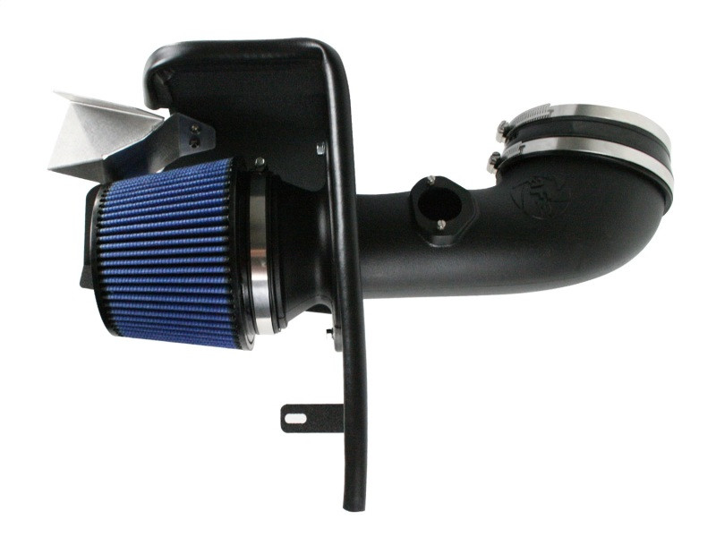 aFe MagnumFORCE Stage-2 P5R Intake for 01-07 BMW M3 (E46) L6-3.2L