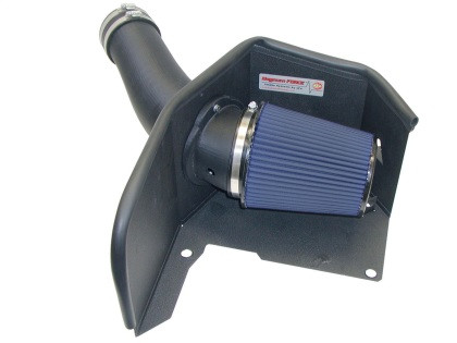 aFe MagnumFORCE Stage-2 P5R Intake for 94-97 Ford Diesel Trucks V8-7.3L (td)