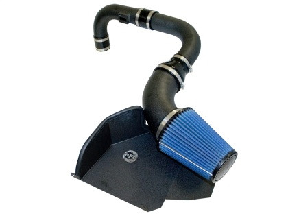 aFe MagnumFORCE Stage-2 P5R Intake for 05-08 VW Jetta/GTI L4-2.0L (t) MKV