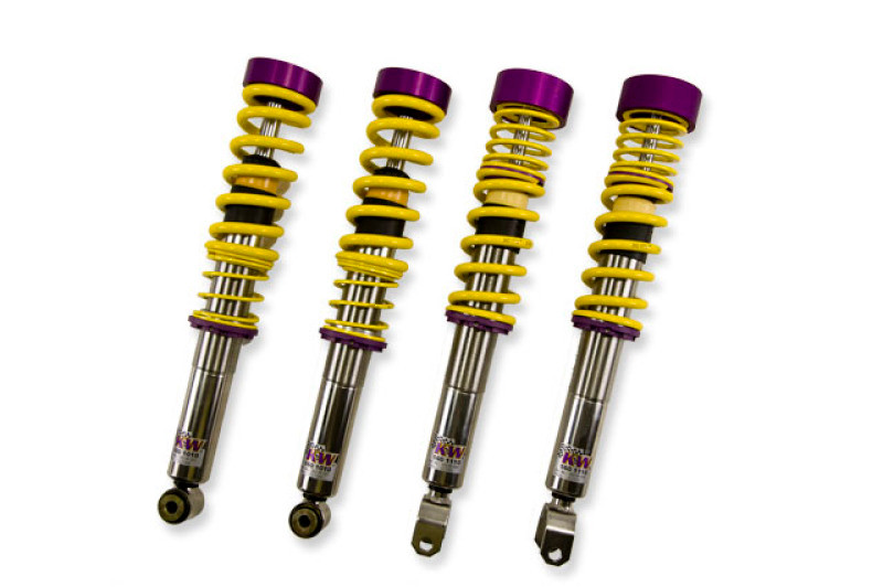 KW V3 Coilovers for 93-98 Toyota Supra MKIV JZA8x - 35256010