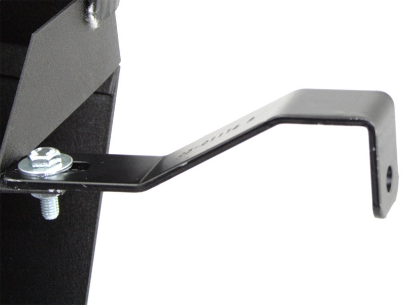 aFe MagnumFORCE Stage-2 P5R Intake for 03-09 Dodge Diesel Trucks 5.9/6.7L (td)