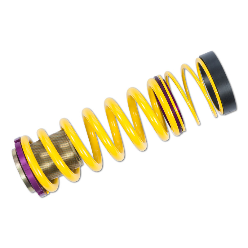 KW Suspension HAS Coilover Kit for 18+ Audi RS5 Base AWD Coupe - 253100BX
