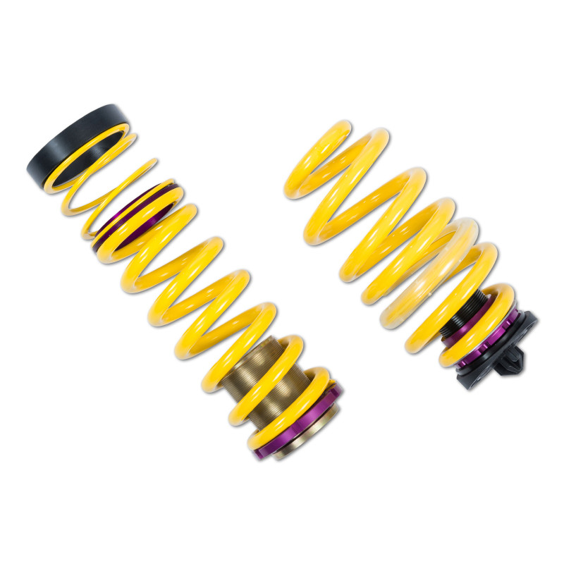 KW Suspension HAS Coilover Kit for 18+ Audi RS5 Base AWD Coupe - 253100BX