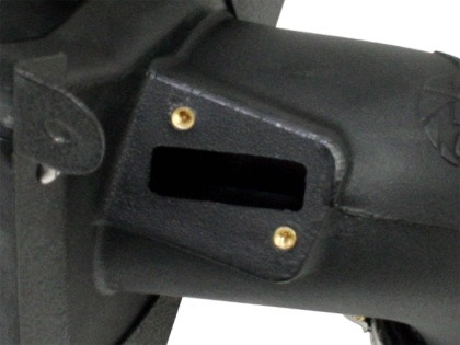 aFe Magnum Force Stage 2 Pro5R Cold Air Intake for 06-08 Audi A4 B7 Turbo