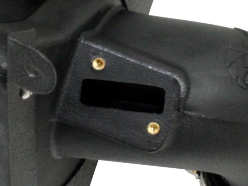 aFe Magnum Force Stage 2 Pro5R Cold Air Intake for 06-08 Audi A4 B7 Turbo