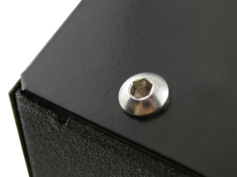 aFe MagnumFORCE Stage-2 P5R Intake for 08-09 VW R32 V6-3.2L MKV