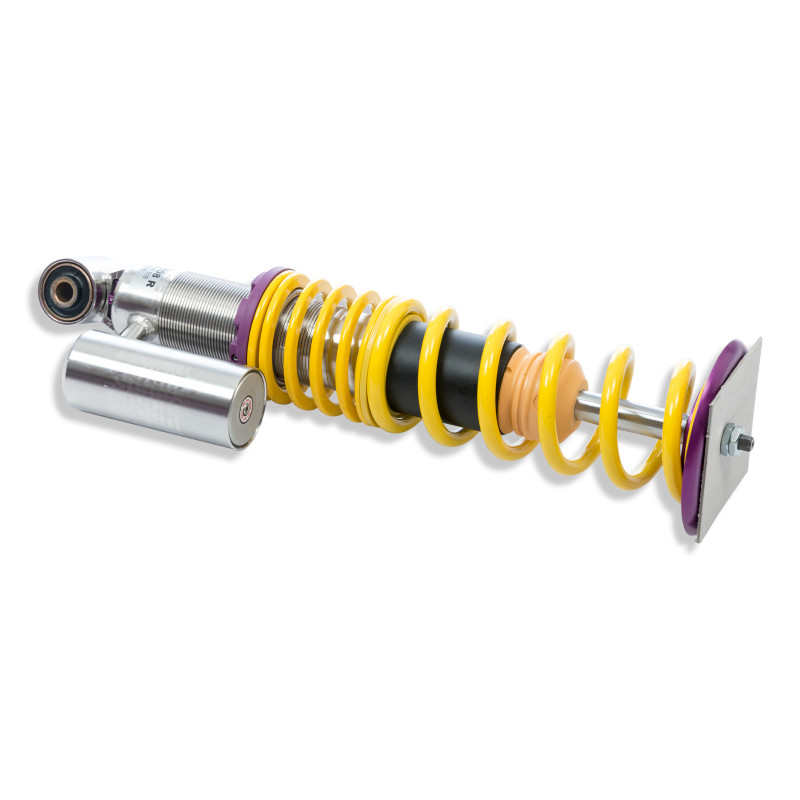 KW Suspension V3 Coilover Kit for 15+ Subaru WRX / STI - 35245018