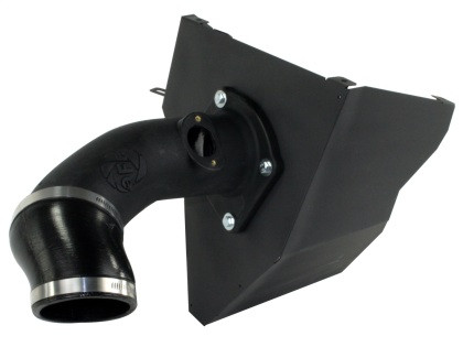aFe MagnumFORCE Stage-2 P5R Intake for 06-08 BMW Z4 3.0i (E85/E86) 3.0L